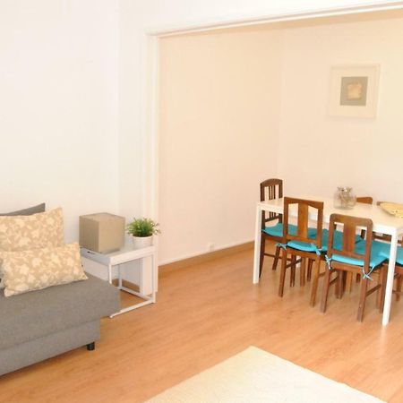 Dowtown Apartment - Expo20 Lisboa Dış mekan fotoğraf