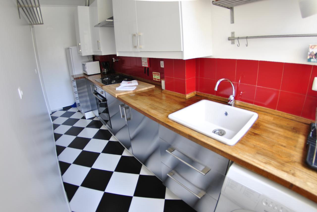 Dowtown Apartment - Expo20 Lisboa Dış mekan fotoğraf